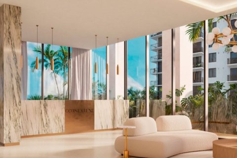 Apartamento en Dubai Land, Dubai, 4 dormitorios, 171 m², № 48287 - foto 3