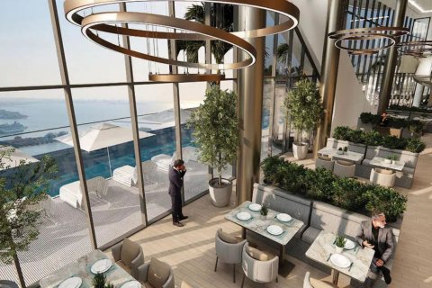Appartement à Dubai Marina, Dubai, 1 chambre, 115 m², № 48285 - photo 7