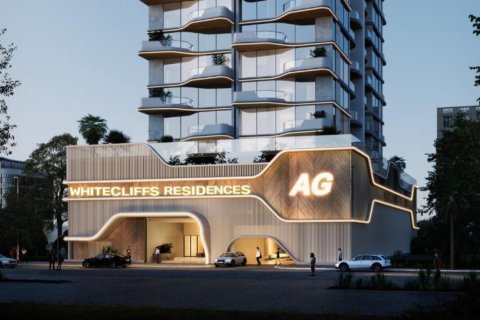 Apartamento en Dubai, 2 dormitorios, 118 m², № 48284 - foto 3
