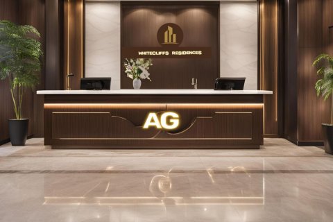 Apartamento en Dubai, 2 dormitorios, 118 m², № 48284 - foto 4