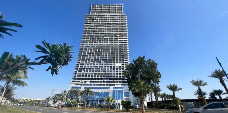 Apartment in Dubai Hills Estate, Dubai 1 bedroom, 66 sq.m. № 48289