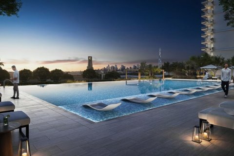 Apartment in Dubai Hills Estate, Dubai 1 bedroom, 66 sq.m. № 48289 - photo 8