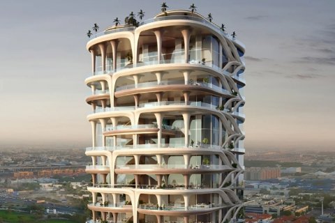 شقة في دبي 3 غرف نوم, 479 م² رقم 48288 - صورة 3