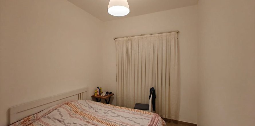 Квартира в Джабаль-Али, Дубай, 2 спальни, 70.9м², № 23088