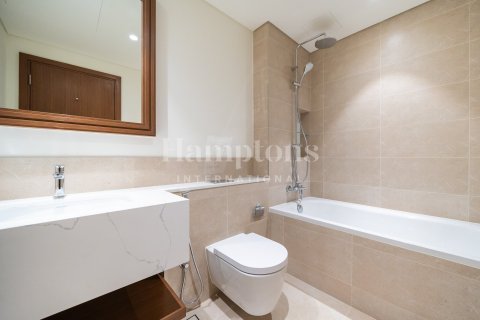 Снять в аренду квартиру в Dubai Harbour, Дубай: 1 спальня, 67.81919000м², № 63710 - фото 7