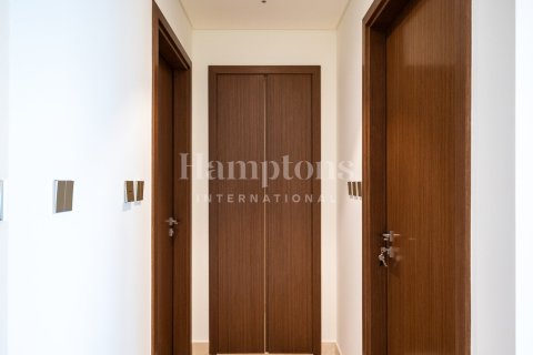 Снять в аренду квартиру в Dubai Harbour, Дубай: 1 спальня, 67.81919000м², № 63710 - фото 9