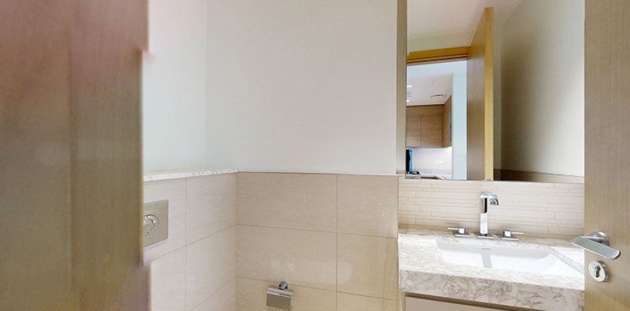 Appartement à Maple at Dubai Hills Estate, Dubai Hills Estate, Dubai, 2 chambres, 148.738 m², № 63702