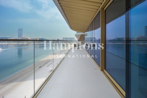 شقة في Dubai Harbour, دبي 2 غرف نوم, 144.74287400 م² رقم 63704 - صورة 1