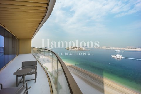 شقة في Dubai Harbour, دبي 2 غرف نوم, 144.74287400 م² رقم 63704 - صورة 4