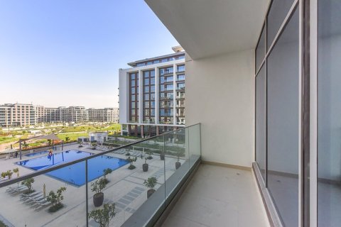 Appartement à Maple at Dubai Hills Estate, Dubai Hills Estate, Dubai, 2 chambres, 158.49251800 m², № 63703 - photo 10