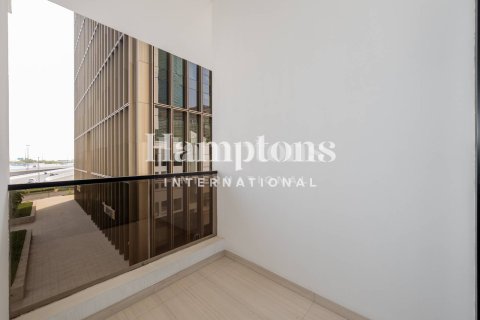 Apartamento en Marasi Business Bay, Business Bay, Dubai, 3 dormitorios, 129.69258800 m², № 63709 - foto 10