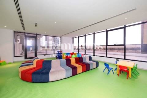 Apartamento en Marasi Business Bay, Business Bay, Dubai, 3 dormitorios, 129.69258800 m², № 63709 - foto 28