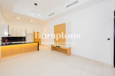 Apartamento en Marasi Business Bay, Business Bay, Dubai, 3 dormitorios, 129.69258800 m², № 63709 - foto 2