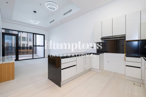 Apartamento en Marasi Business Bay, Business Bay, Dubai, 3 dormitorios, 129.69258800 m², № 63709 - foto 6