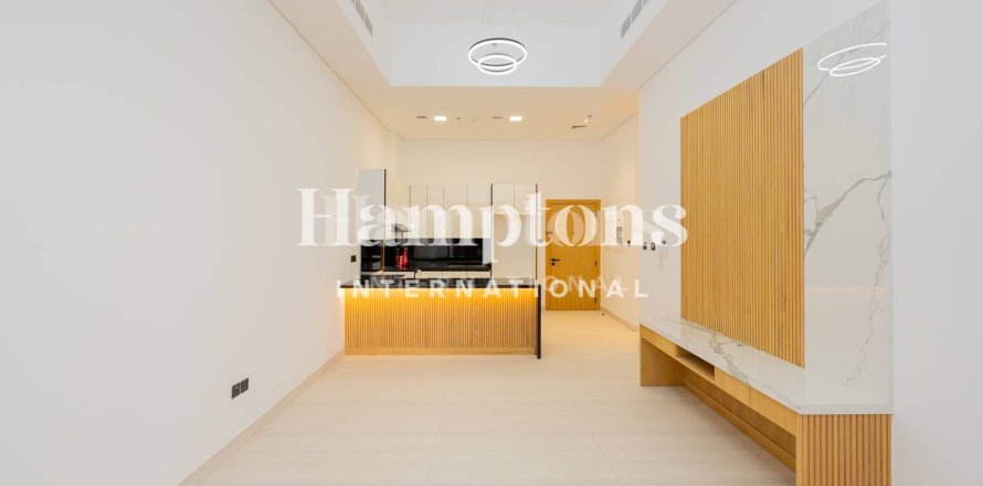 Apartamento en Marasi Business Bay, Business Bay, Dubai, 3 dormitorios, 129.693 m², № 63709