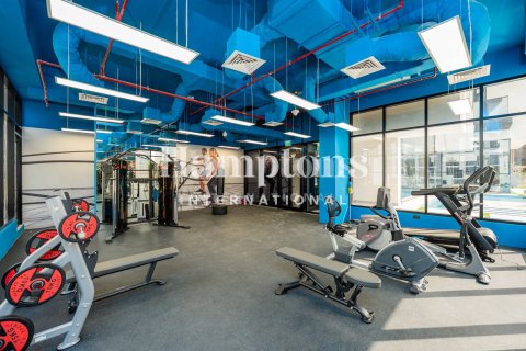 Apartamento en Marasi Business Bay, Business Bay, Dubai, 3 dormitorios, 129.69258800 m², № 63709 - foto 30