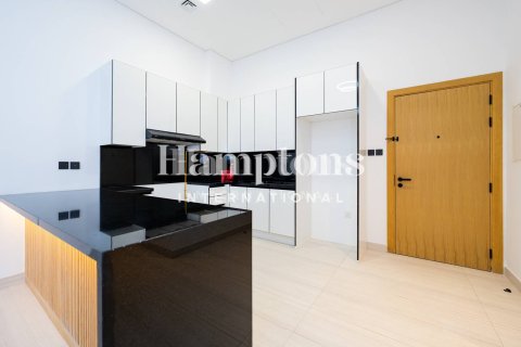 Apartamento en Marasi Business Bay, Business Bay, Dubai, 3 dormitorios, 129.69258800 m², № 63709 - foto 4