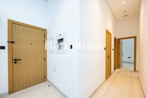 Apartamento en Marasi Business Bay, Business Bay, Dubai, 3 dormitorios, 129.69258800 m², № 63709 - foto 5