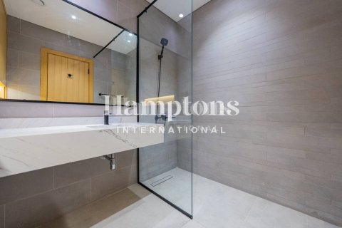 Apartamento en Marasi Business Bay, Business Bay, Dubai, 3 dormitorios, 129.69258800 m², № 63709 - foto 11