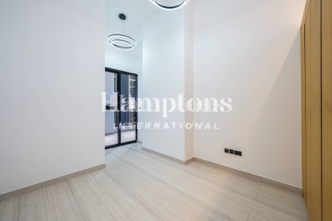 Apartamento en Marasi Business Bay, Business Bay, Dubai, 3 dormitorios, 129.69258800 m², № 63709 - foto 17