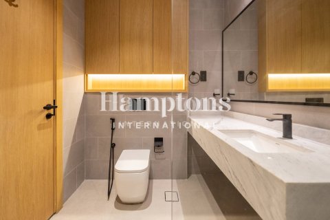 Apartamento en Marasi Business Bay, Business Bay, Dubai, 3 dormitorios, 129.69258800 m², № 63709 - foto 18