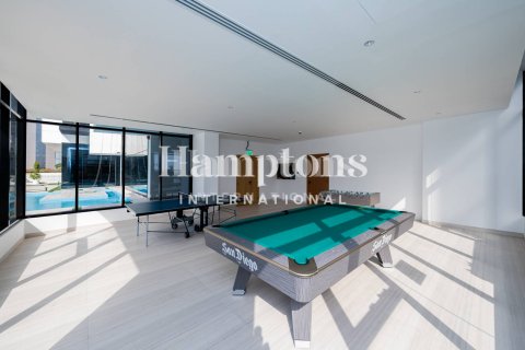 Apartamento en Marasi Business Bay, Business Bay, Dubai, 3 dormitorios, 129.69258800 m², № 63709 - foto 27