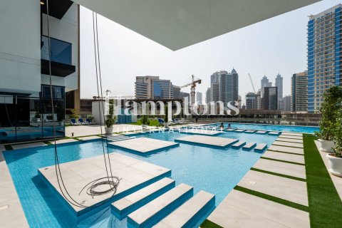 Apartamento en Marasi Business Bay, Business Bay, Dubai, 3 dormitorios, 129.69258800 m², № 63709 - foto 29