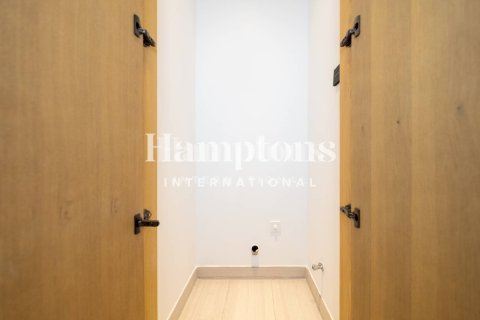 Apartamento en Marasi Business Bay, Business Bay, Dubai, 3 dormitorios, 129.69258800 m², № 63709 - foto 8