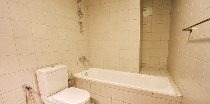 Appartement à The Address Dubai Marina, Dubai Marina, Dubai, 1 chambre, 76.4592 m², № 63712