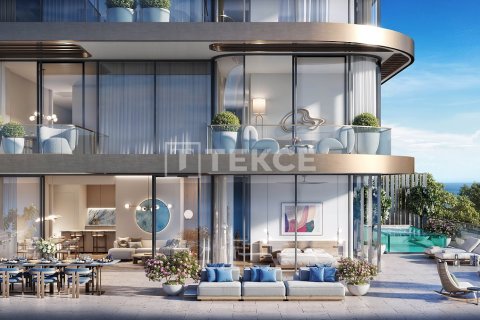 Appartement à Dubai, 2 chambres, 114 m², № 100493 - photo 12