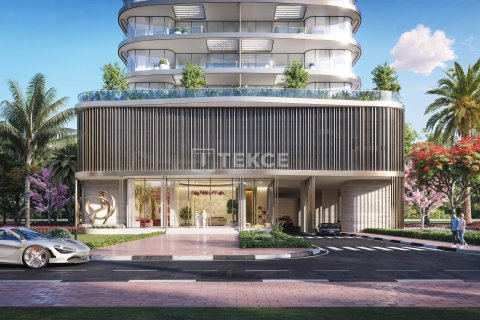 Appartement à Dubai, 2 chambres, 114 m², № 100493 - photo 4