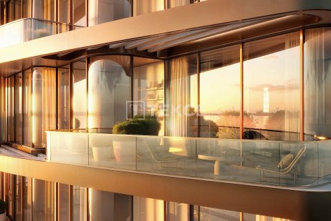 Appartement à Dubai, 2 chambres, 114 m², № 100493 - photo 6