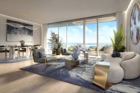 Appartement à Dubai, 2 chambres, 114 m², № 100493 - photo 8