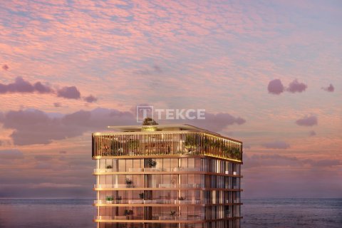 Appartement à Dubai, 2 chambres, 114 m², № 100493 - photo 5