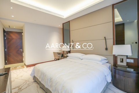 Hôtels-appartement à Downtown Dubai (Downtown Burj Dubai), Dubai, 3 chambres, 226 m², № 100482 - photo 8