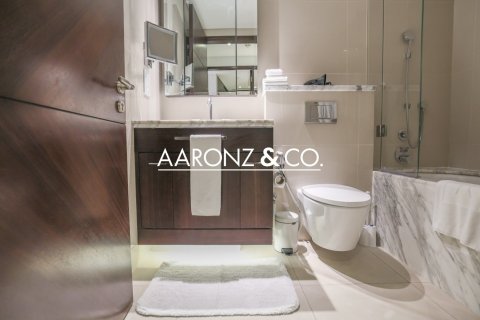 Hôtels-appartement à Downtown Dubai (Downtown Burj Dubai), Dubai, 3 chambres, 226 m², № 100482 - photo 16