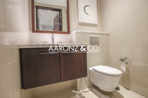 Hôtels-appartement à Downtown Dubai (Downtown Burj Dubai), Dubai, 3 chambres, 226 m², № 100482 - photo 20