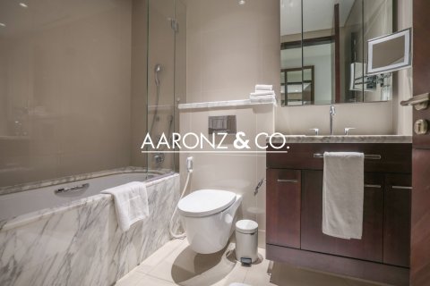 Hôtels-appartement à Downtown Dubai (Downtown Burj Dubai), Dubai, 3 chambres, 226 m², № 100482 - photo 19