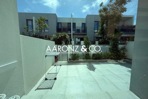 Villa à Tilal Al Ghaf, Dubai, 3 chambres, 140 m², № 100483 - photo 12