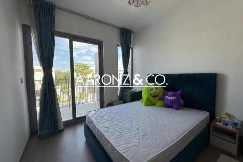 Villa à Tilal Al Ghaf, Dubai, 3 chambres, 140 m², № 100483