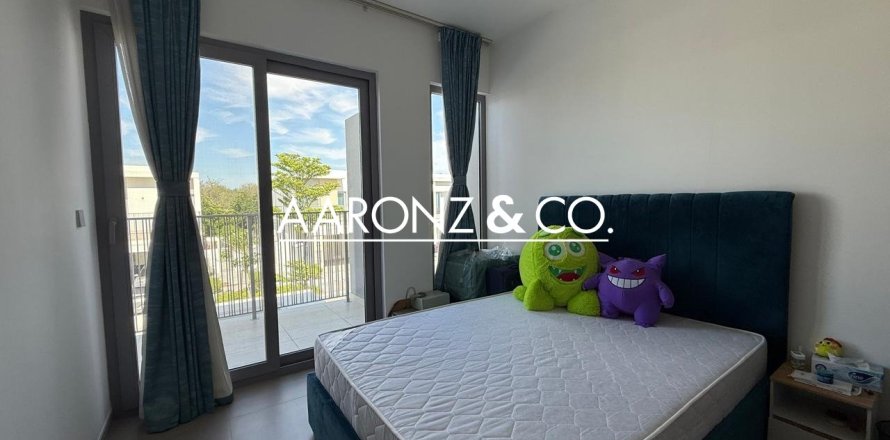 Villa à Tilal Al Ghaf, Dubai, 3 chambres, 140 m², № 100483