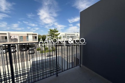 Villa à Tilal Al Ghaf, Dubai, 3 chambres, 140 m², № 100483 - photo 16