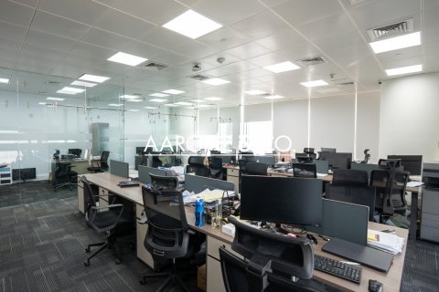 Bureau à Business Bay, Dubai, 572 m², № 100485 - photo 8