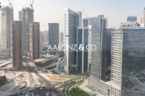 Bureau à Business Bay, Dubai, 572 m², № 100485 - photo 10
