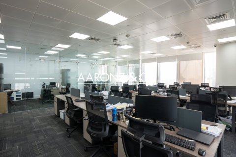 Bureau à Business Bay, Dubai, 572 m², № 100485 - photo 2