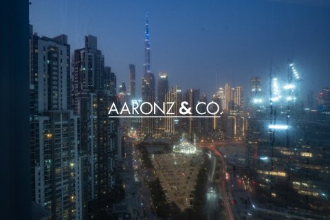 Bureau à Business Bay, Dubai, 572 m², № 100485 - photo 12