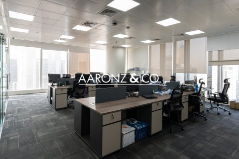 Bureau à Business Bay, Dubai, 572 m², № 100485
