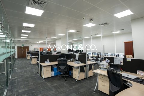 Bureau à Business Bay, Dubai, 572 m², № 100485 - photo 9