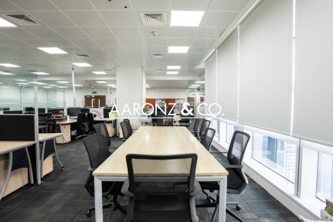 Bureau à Business Bay, Dubai, 572 m², № 100485 - photo 4