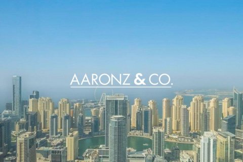 Bureau à Jumeirah Lake Towers, Dubai, 630 m², № 100484 - photo 17